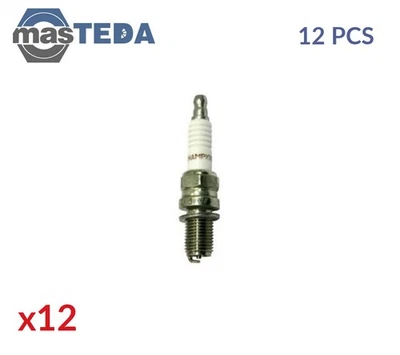 RA59GC/T10 ZÜNDKERZE ZÜNDKERZEN CHAMPION 12PCS FÜR LAMBORGHINI DIABLO - Image 1 of 4