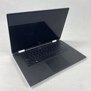 Dell XPS 15 9575 15,6" Touch Core i7-8705G 3,1GHz 16GB RAM ohne HDD ohne OS - Bild 1 von 20