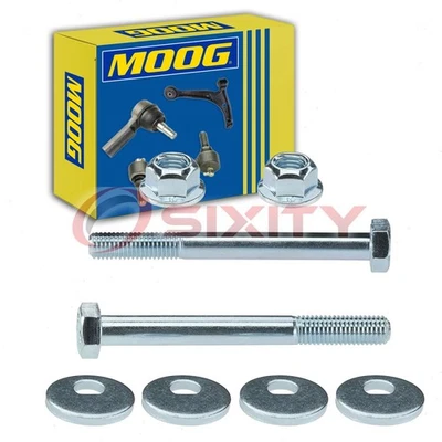 Kit de inclinación delantera MOOG para Infiniti QX80 HZ 2014-2019 Foto 1 de 4