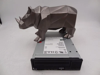 441204-001 HP Ultrium 920 Internal SAS Tape Drive EH847A AJ401A EH847B EH847-600 - Image 1 of 2