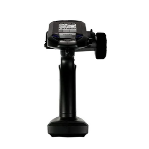 Futaba T4PM Plus Transmitter and R334SBS-E Receiver Set, 4-Channel RC System - Picture 1 of 9