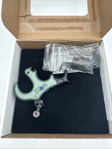 Stanislawski/Stan OnneX Resistance Release - Sage - Large - 8417 - Picture 1 of 5