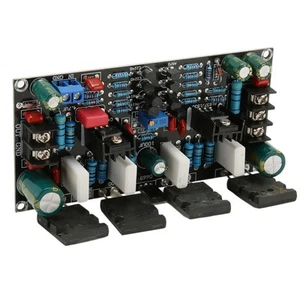 200W Mono Power Verstärker Bord High Power A1943 C5200 Digital Power Amp Bo VK - Bild 1 von 22