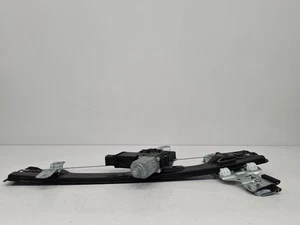 VAUXHALL MOKKA X MK1 13-24 RIGHT FRONT ELECTRIC WINDOW REGULATOR UNIT 42363793 - Picture 1 of 8