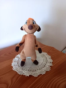 Disney Timon Plush Toy from The Lion King 7 inches - Picture 1 of 5