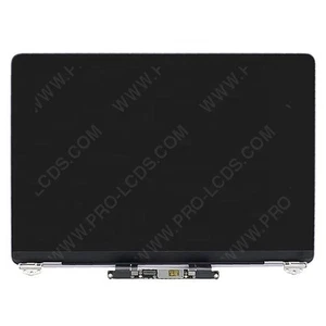 Complete LCD Screen for Apple Macbook Air 13 EMC 3598 - Silver - Picture 1 of 1