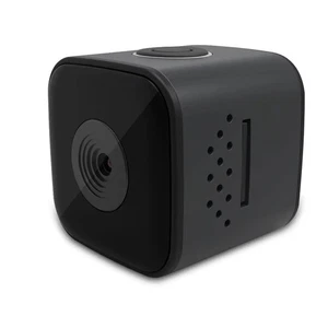 Sports Camera High Definition Aviation Small Camera Direct Recording Camera P3A3 - Foto 1 di 10