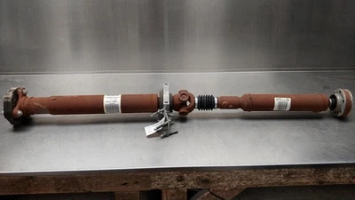 Ford Mustang GT 2015-2017 manual OEM conjunto de eje de transmisión trasero FR334K145FE Foto 1 de 4