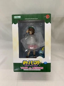 Figura 1/8 KOTOBUKIYA ARTFX J Pokemon Series Gloria con Sobble - Imagen 1 de 2