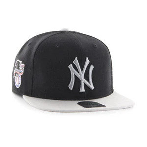 MLB New York Yankees Casquette Baseball de Captain Acide Shot Tt 889313527745 - Bild 1 von 3