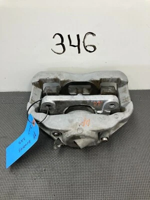 04-07 Pinza de freno delantera izquierda conductor BMW 525i OEM Foto 1 de 4