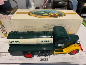 NEW The First HESS Truck - Picture 1 of 1