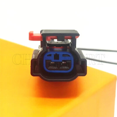 4758322AC A/C Compressor Connector Harness Plug For Chrysler 300M 2001-2004 - Image 1 of 4