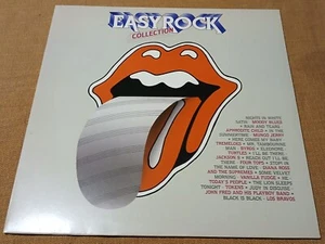 VINILE LP - EASY ROCK COLLECTION - RCA spa - Imagen 1 de 6