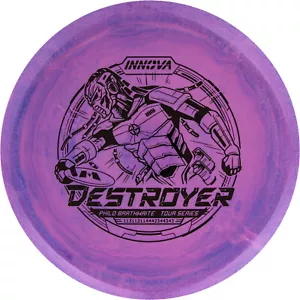 Innova Star Destroyer (Philo Brathwaite) | Choose Weight & Color - Picture 1 of 4