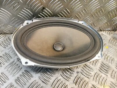 MINI R56 Étagère Haut Parleur Gauche Droit Cooper pour R55 R56 R58 R59 3422633 - Photo 1/3