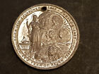1897 Issue UK Queen Victoria Diamond Jubilee Commemorative Medal