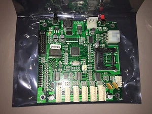 BRAND NEW NV2020 / NV2021 CIRCUIT BOARD / MAIN CONTROL BOARD 60 DAY WARRANTY FOR - Picture 1 of 4