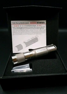 Very Rare Titanium DST TLR 14500 - Picture 1 of 5