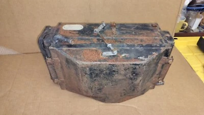 Plymouth Dodge 1950 caja térmica Foto 1 de 4