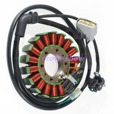 For Triumph Alternator Stator Coil T1305965 Tiger 800 XC XCx Tiger 800 XR XRx - Image 1 of 4