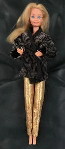 Barbie TNT Superstar 1977 Mattel Taiwan PTR BentArm NonBending Knee - Picture 1 of 5