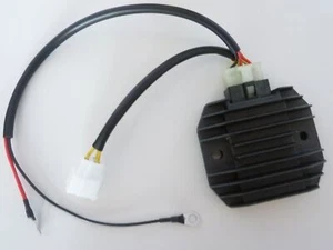 Regulador de alternador Motek regulador rectificador regulador VFR 750 F 86-89 RC24 - Imagen 1 de 1