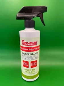 Care-avan Multi Surface Innenraum Spray Reiniger für Wohnwagen & Wohnmobile 500ml - Bild 1 von 1