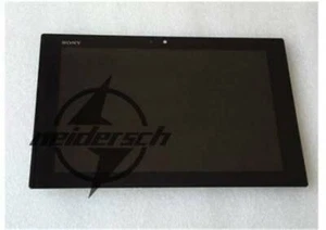For 10.1" Touch LCD Display Digitizer Sony Xperia Tablet Z1 SGP311 312 321 - Picture 1 of 1