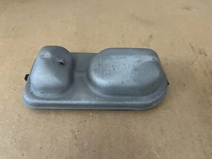 67 68 69 70 CHARGER CORONET CHALLENGER MASTER CYLINDER OEM COVER - Picture 1 of 6