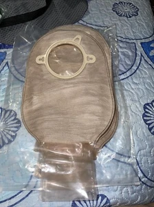 Qty 9 Drainable Colostomy Bags - Picture 1 of 7