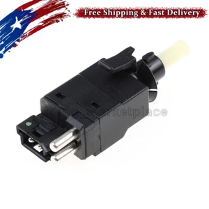 Brake Light Switch 0005457709 For Mercedes-Benz SLK230 1998-2004 Chrysler - Picture 1 of 7