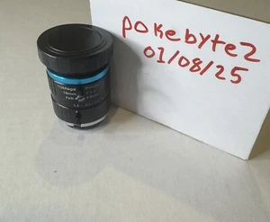 16mm 10MP Telephoto Lens for Raspberry Pi HQ Camera - 10MP - Picture 1 of 4