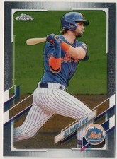 New York Mets *Pick Your Baseball Cards* Inserts,Rookies,Alonso,DeGrom,Lindor