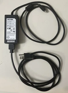 REXON AC-005 5V 12V Alimentatore switching adattatore AC per computer vintage REXON - Foto 1 di 12