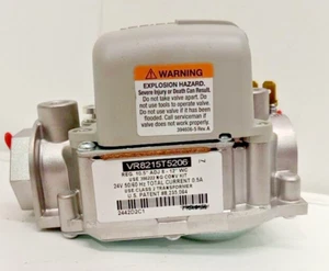 🔥🔥Genuine Honeywell Resideo Natural Gas Valve VR8215T5206 OEM✳️✳️ - Picture 1 of 6