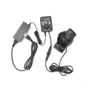 Jebao Jecod TW-40 Controllable Wavemaker Powerhead 24V Reef Tank - Picture 1 of 4