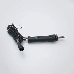 1 pieza usado PACE SX-90 soporte de soldadura mesa de reparación mango de herramienta de mano de succión - Imagen 1 de 5
