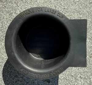 2003-2006 Ford Expedition Navigator 04-08 F150 Console Cup Holder Insert OEM - Bild 1 von 2