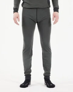 MEN'S TOBE PRIMUS MERINO PANT BASE LAYER MENS SNOWMOBILE BASE LAYER PANT - Picture 1 of 8