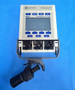 Bomba MedSystem III modelo 2865B - Imagen 1 de 8
