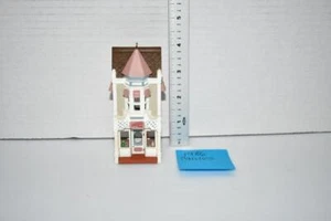 Hallmark 1986 Nostalgic House #3 - Christmas Candy Shoppe #QX4033 NO BOX - Picture 1 of 3