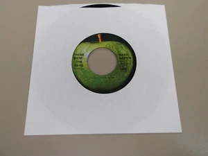 Mary Hopkin - Those Were The Days / Turn, Turn, Turn - Apple Records 1801 - Mint - Picture 1 of 4