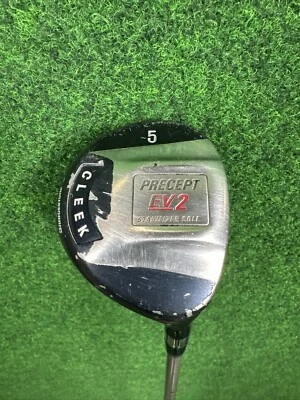 BRIDGESTONE EV2 5-Holz - Damen (Graphit, 41 Zoll, Rechtshändig, Ladies Flex) - Bild 1 von 4