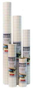 Hansa Maskierfilm Matt Frisket / Airbrush Masking Film - Single Roll (20cm x 4m) - Picture 1 of 1