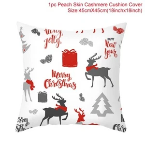 Christmas cushion covers 18" x 18" - Picture 1 of 1