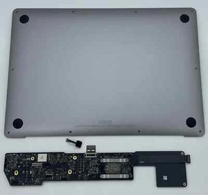 Mainboard LogicBoard MacBook Air 13" 2020 M1, 256GB, 8GB, A2337 820-02016 #Apple - Bild 1 von 2