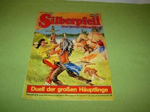 Silberpfeil Nr. 372 - Bild 1 von 1