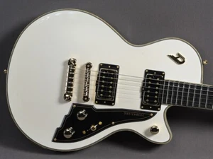 Duesenberg Fantom A Aged White - Picture 1 of 15