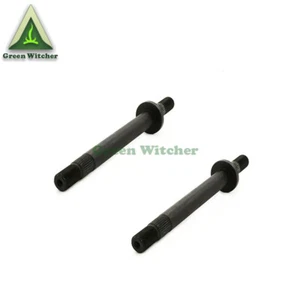 Spindle Shaft For Murray 36" 38" 40" Decks 380702X20C 31720X11C 91922 491922 - Picture 1 of 4